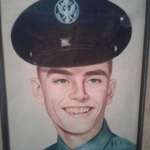 Meet your Posher, Donald